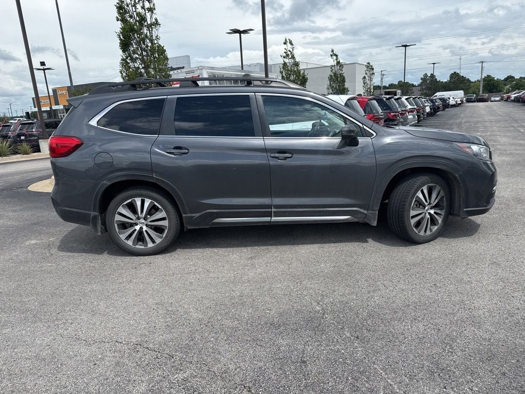 2021 Subaru Ascent Limited