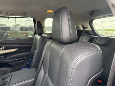 2021 Subaru Ascent Limited