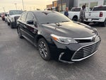 2018 Toyota Avalon XLE Premium