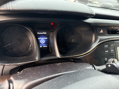 2018 Toyota Avalon XLE Premium