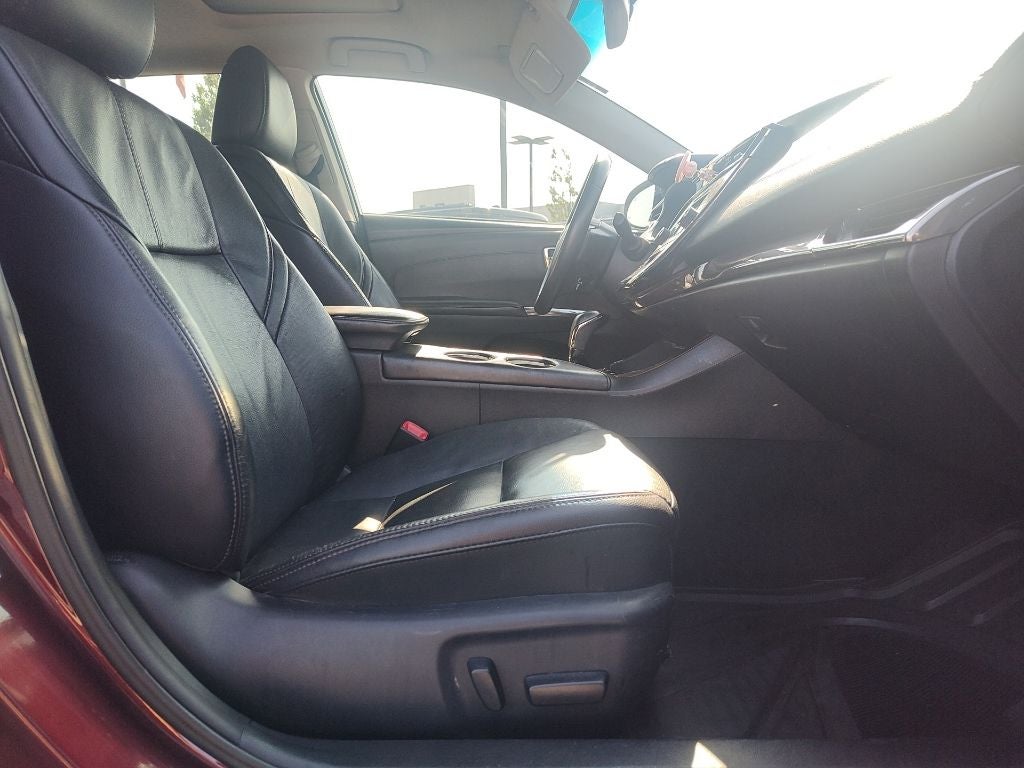 2014 Toyota Avalon XLE Premium