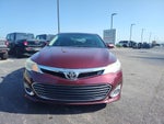2014 Toyota Avalon XLE Premium