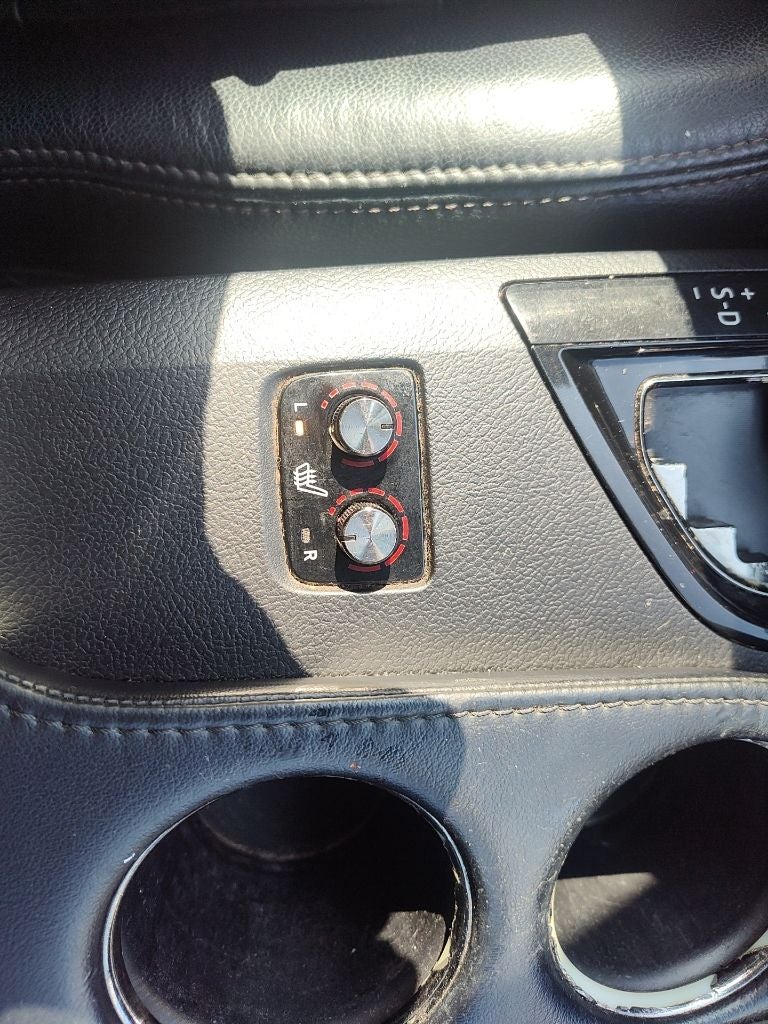 2014 Toyota Avalon XLE Premium