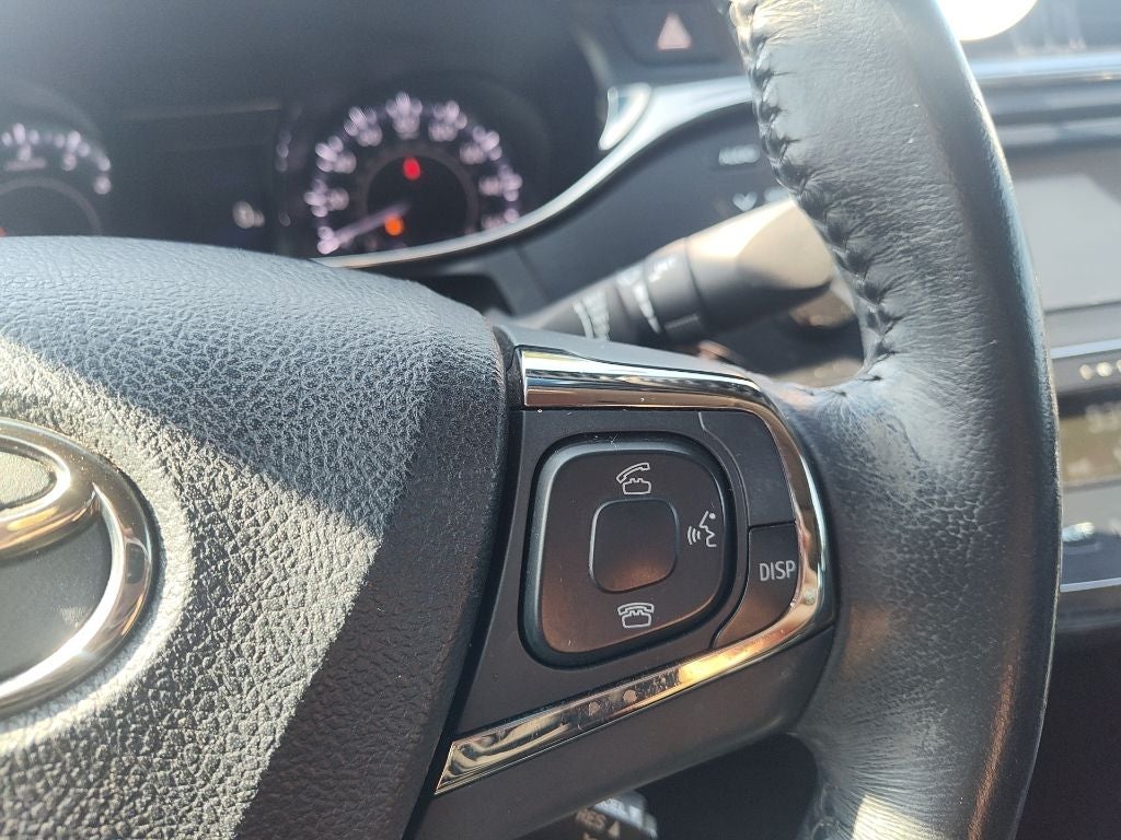 2014 Toyota Avalon XLE Premium