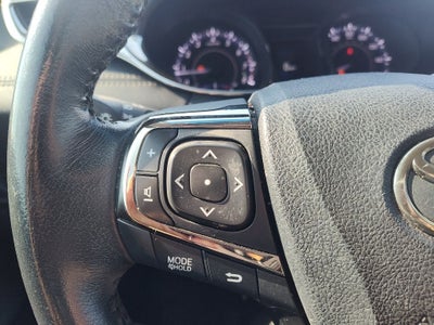 2014 Toyota Avalon XLE Premium