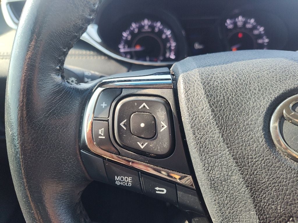2014 Toyota Avalon XLE Premium