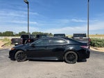 2018 Toyota Camry XSE V6