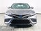 2024 Toyota Camry Hybrid SE