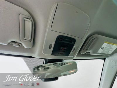 2024 Toyota Camry Hybrid SE