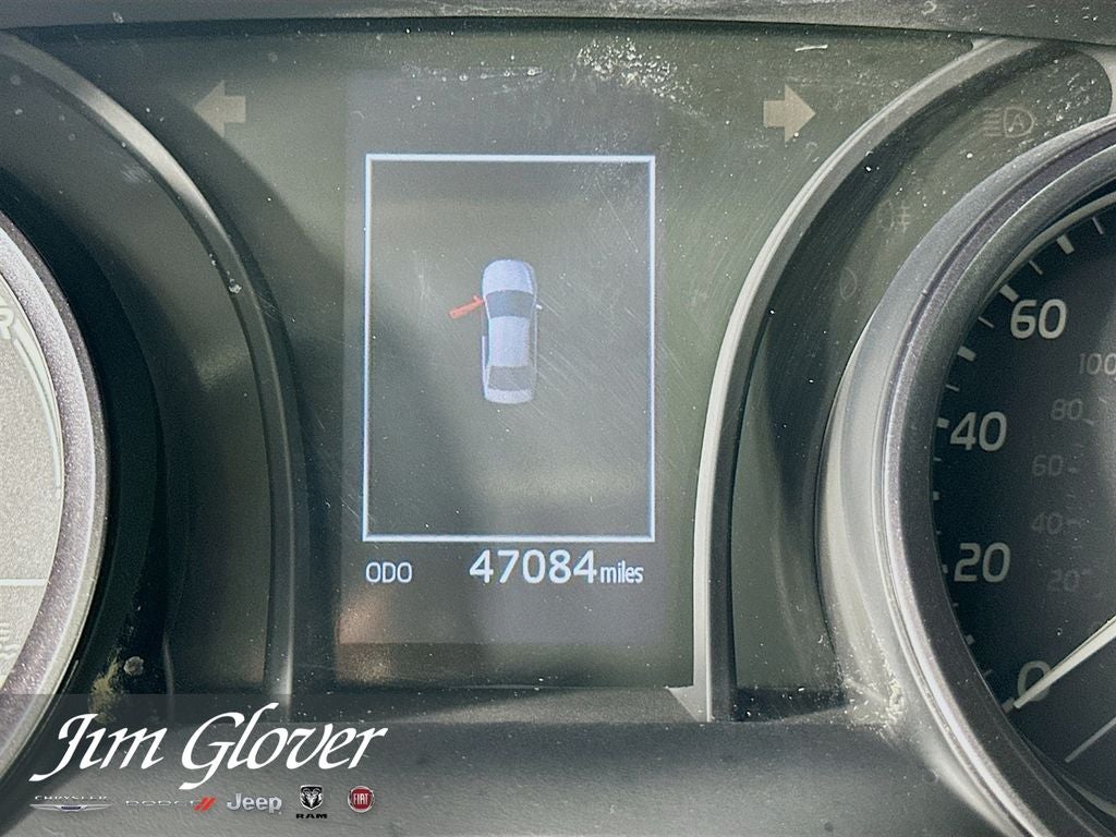 2024 Toyota Camry Hybrid SE