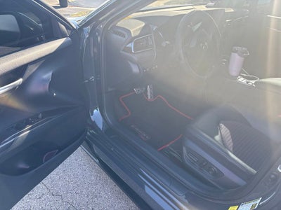 2023 Toyota Camry TRD