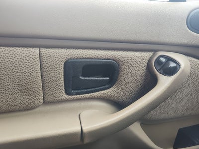 1999 BMW Z3 2.8