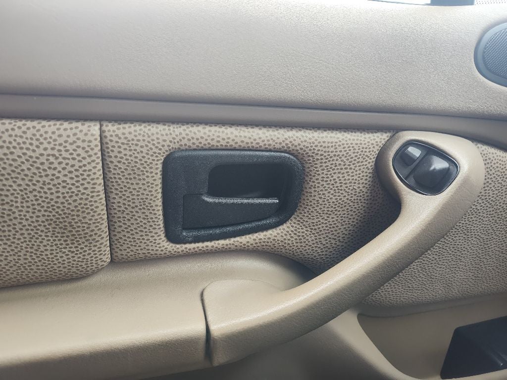 1999 BMW Z3 2.8