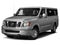 2016 Nissan NV Passenger SL V8