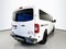 2016 Nissan NV Passenger SL V8