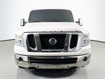 2016 Nissan NV Passenger SL V8