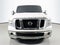 2016 Nissan NV Passenger SL V8