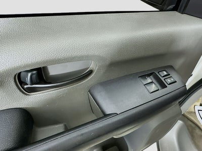 2016 Nissan NV Passenger SL V8