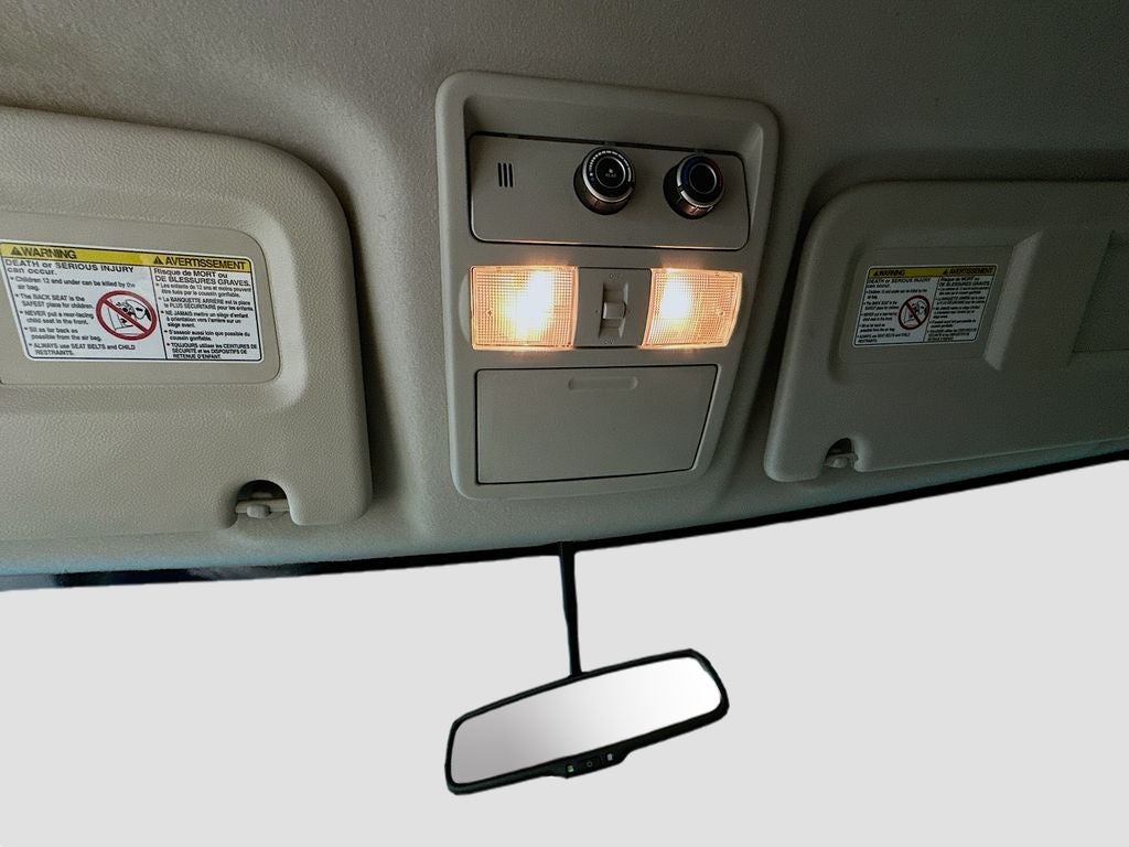 2016 Nissan NV Passenger SL V8