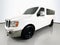 2016 Nissan NV Passenger SL V8