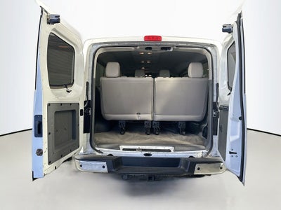 2016 Nissan NV Passenger SL V8