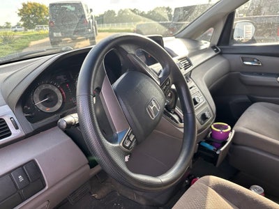 2015 Honda Odyssey LX