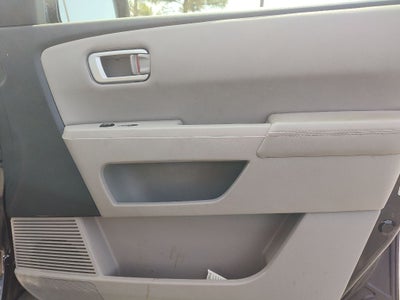 2013 Honda Pilot Touring