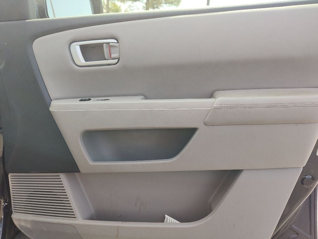 2013 Honda Pilot Touring