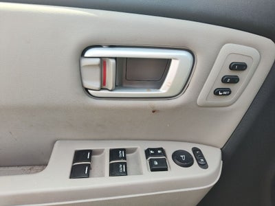 2013 Honda Pilot Touring