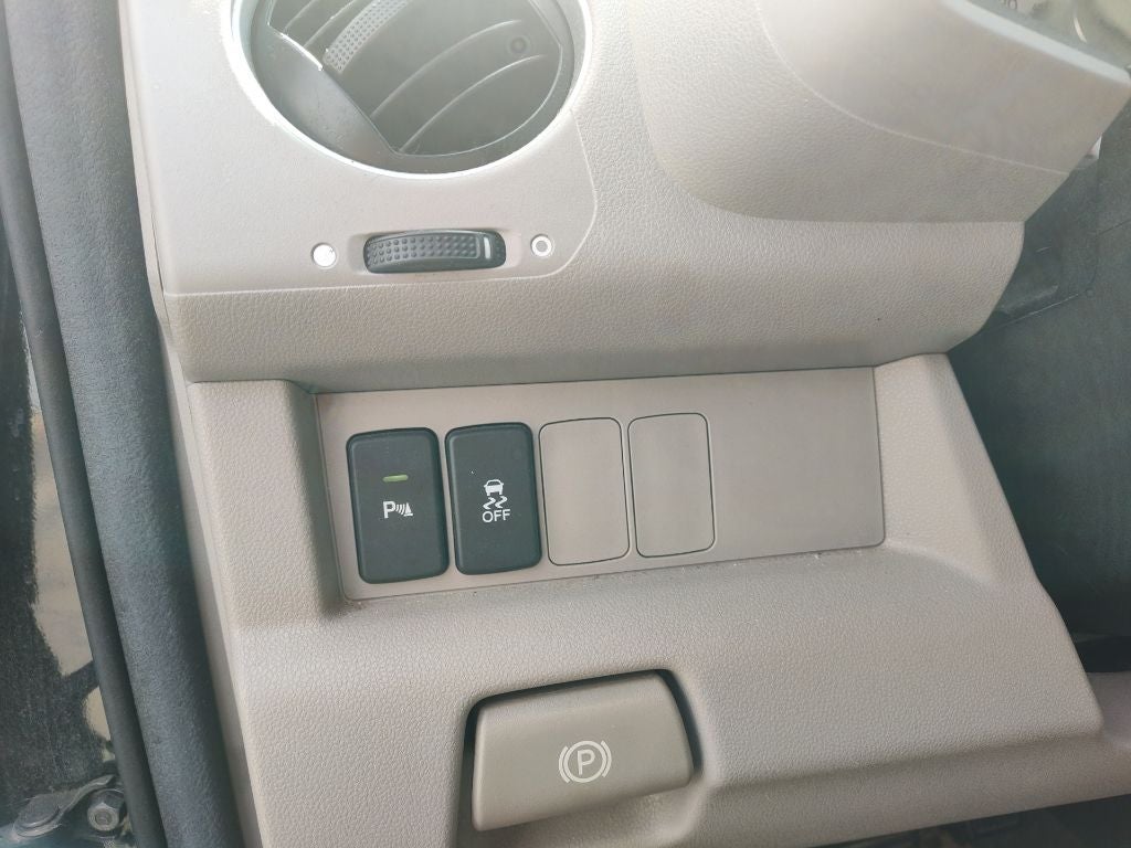 2013 Honda Pilot Touring