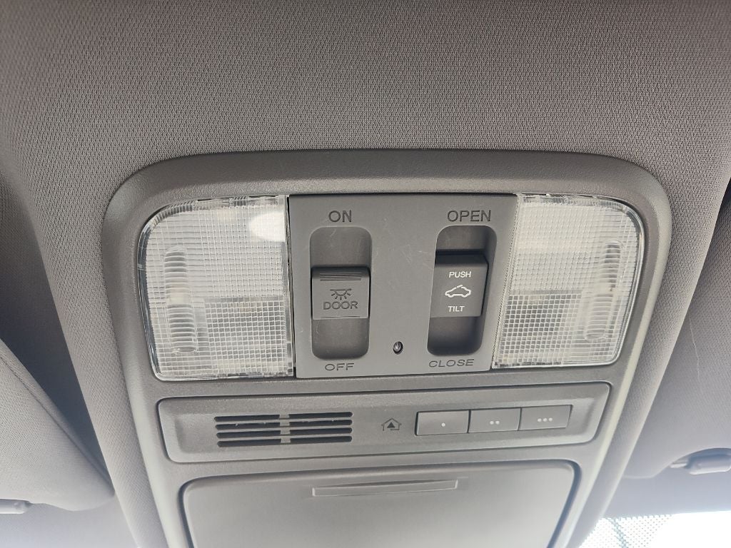 2013 Honda Pilot Touring