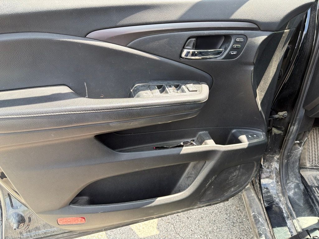 2022 Honda Pilot AWD Special Edition