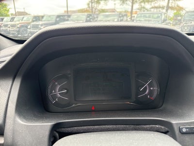 2022 Honda Passport AWD TrailSport