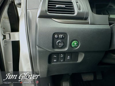 2022 Honda Passport AWD TrailSport