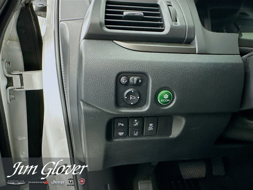2022 Honda Passport AWD TrailSport