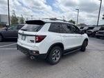 2022 Honda Passport AWD TrailSport