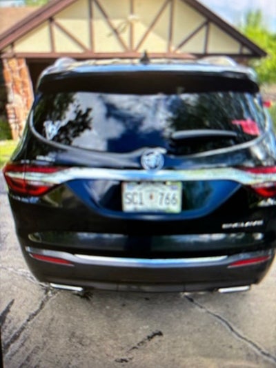 2019 Buick Enclave FWD Essence