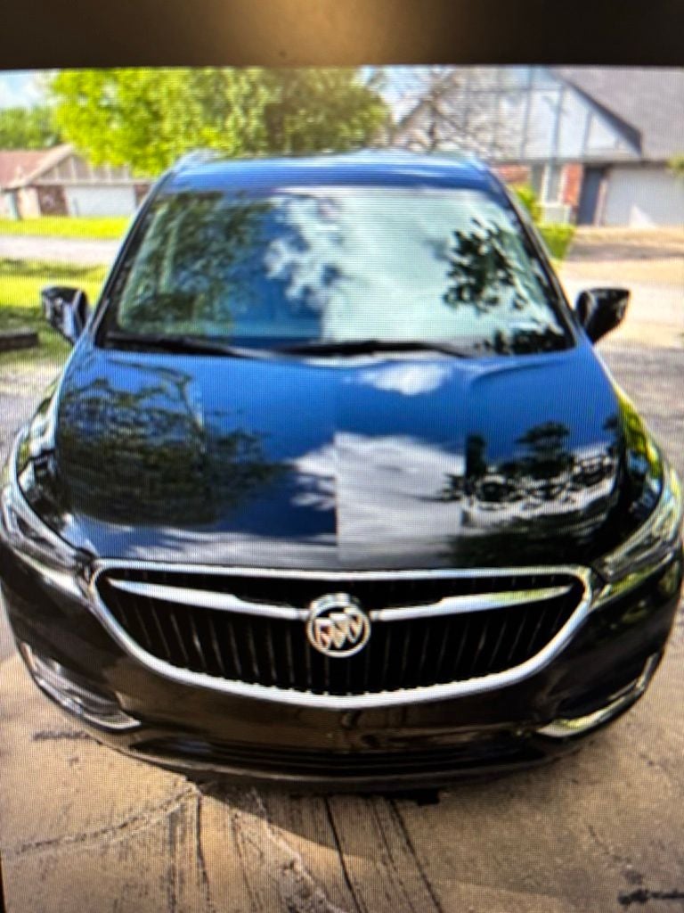 2019 Buick Enclave FWD Essence