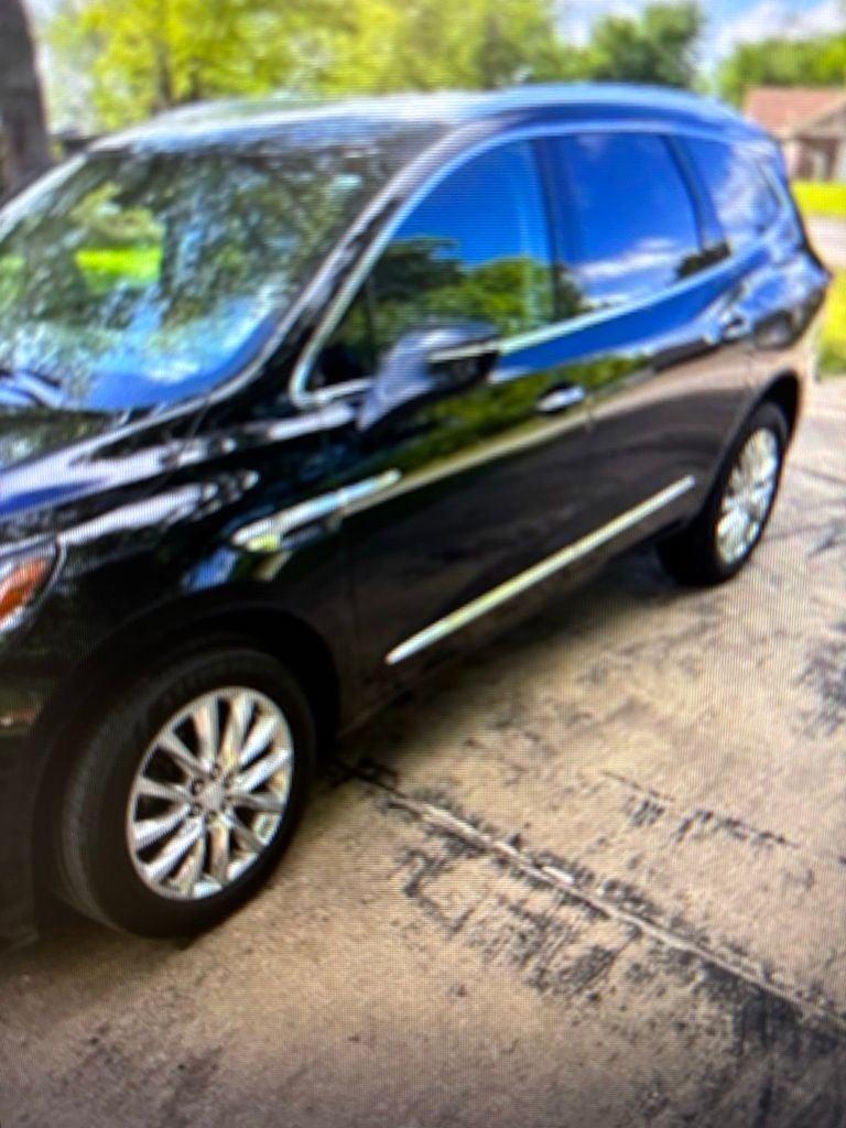 2019 Buick Enclave FWD Essence