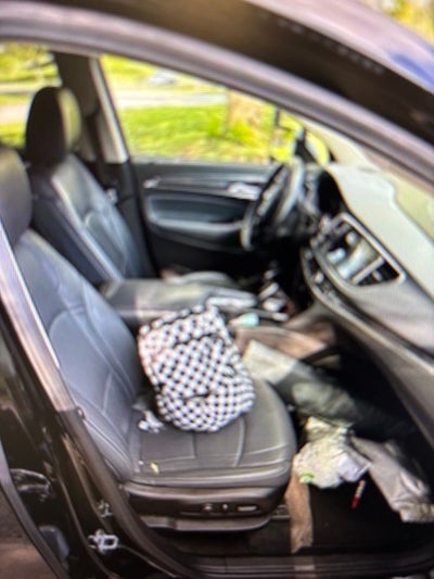 2019 Buick Enclave FWD Essence