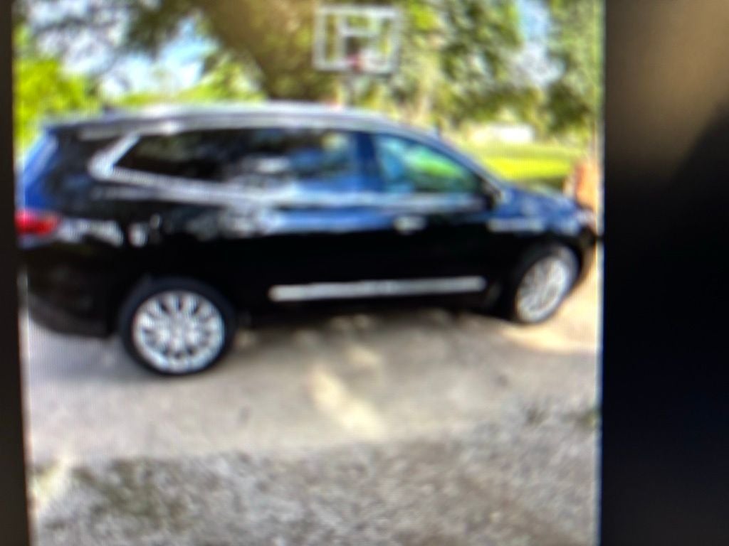 2019 Buick Enclave FWD Essence