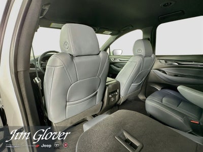 2024 Buick Enclave Essence FWD