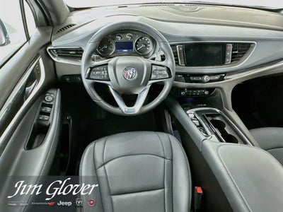 2024 Buick Enclave Essence FWD
