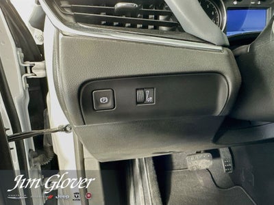 2024 Buick Enclave Essence FWD