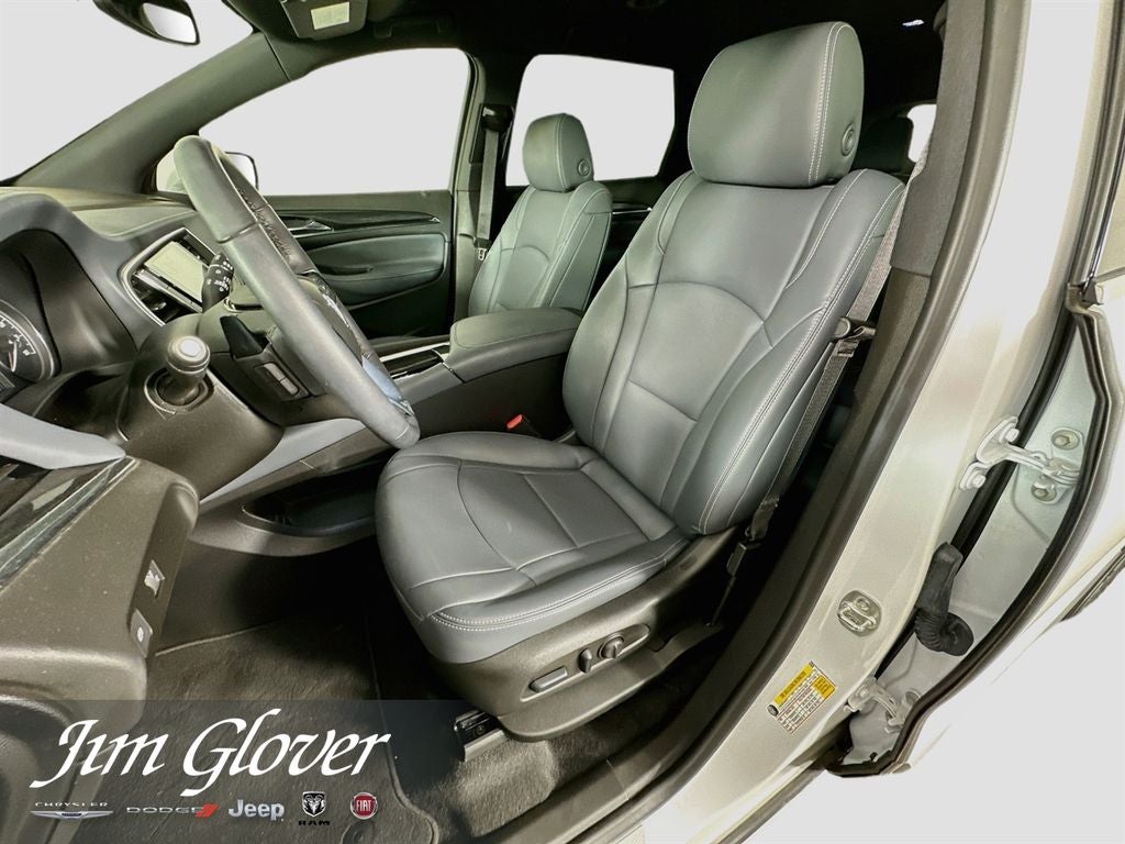 2024 Buick Enclave Essence FWD