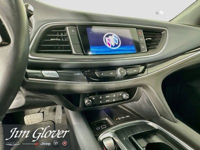 2024 Buick Enclave Essence FWD