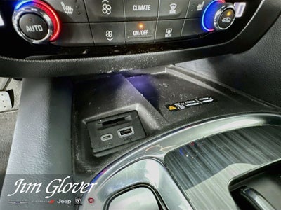 2024 Buick Enclave Essence FWD