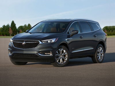 2019 Buick Enclave FWD Avenir