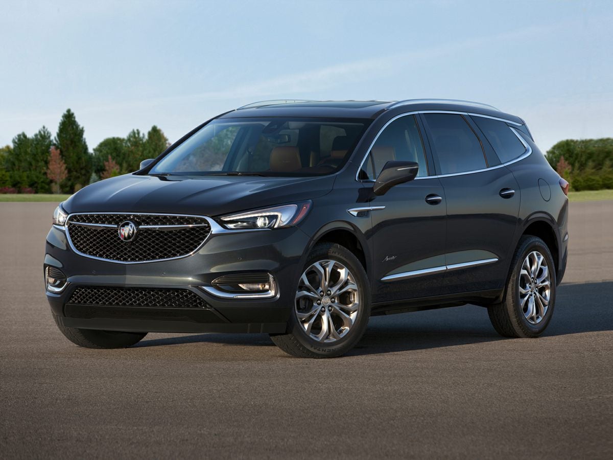 2019 Buick Enclave FWD Avenir