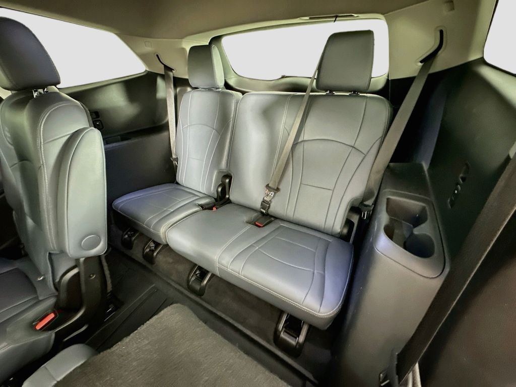 2021 Buick Enclave AWD Essence